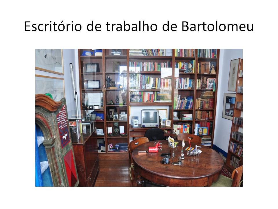 Casa de Cultura Dona Petita