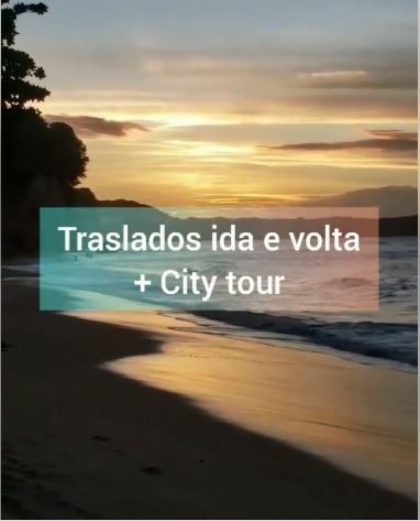 agencia de turismo atlantica ltda me