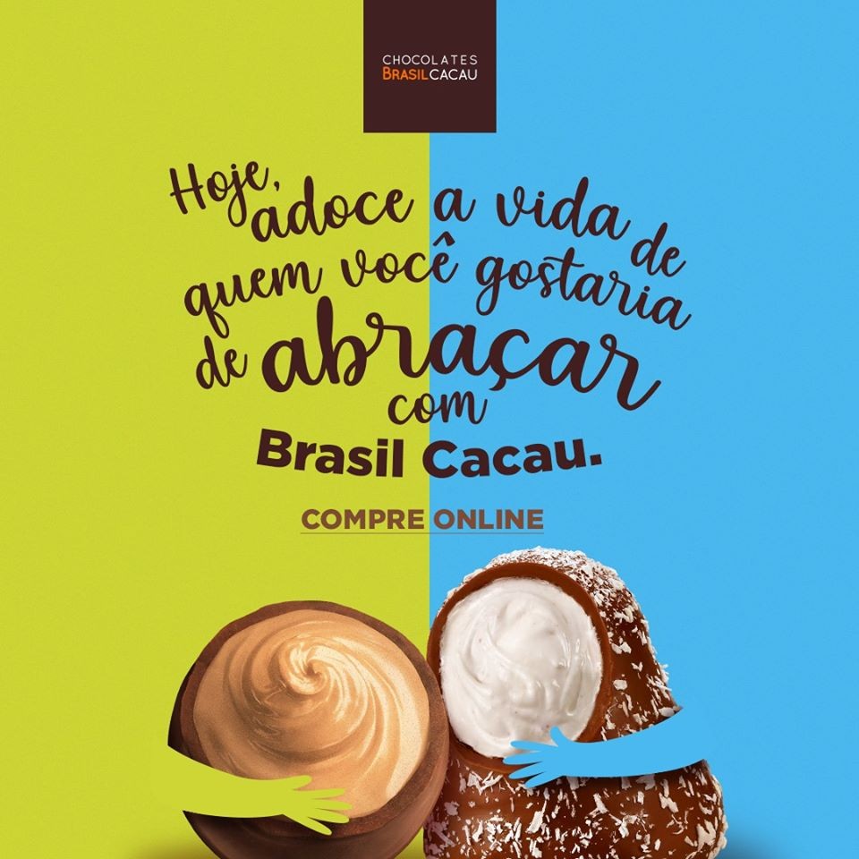 Brasil Cacau
