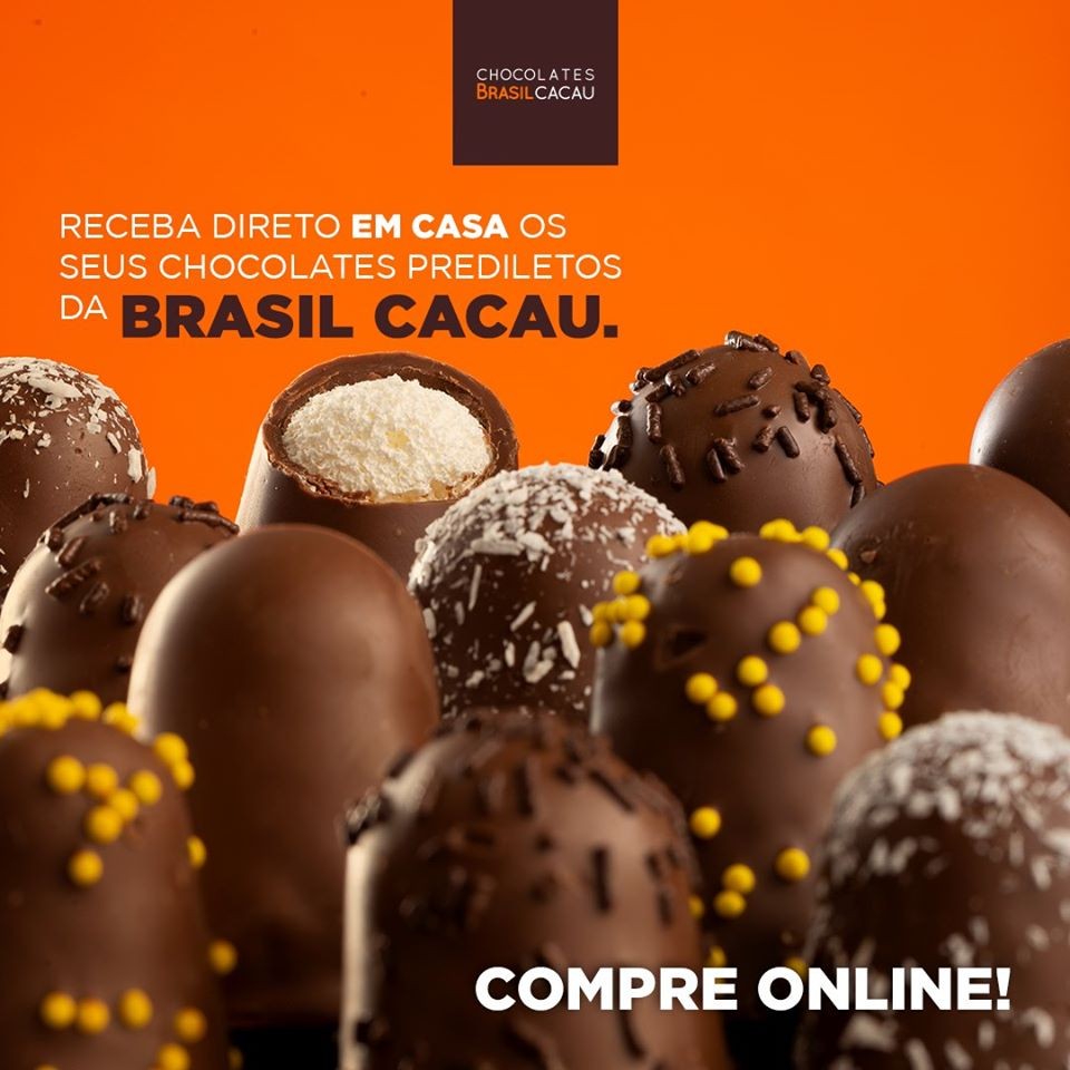 Brasil Cacau