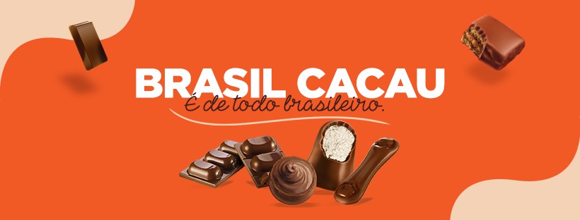 Brasil Cacau