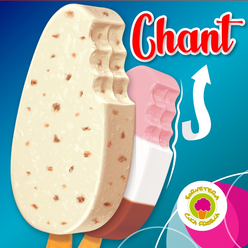 Sorveteria Cuca Freska Ltda