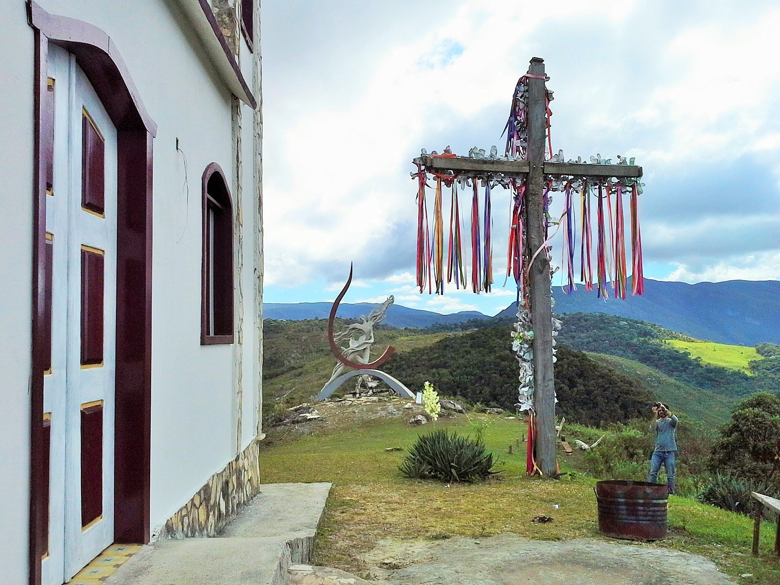 Capela do Senhor do Bonfim