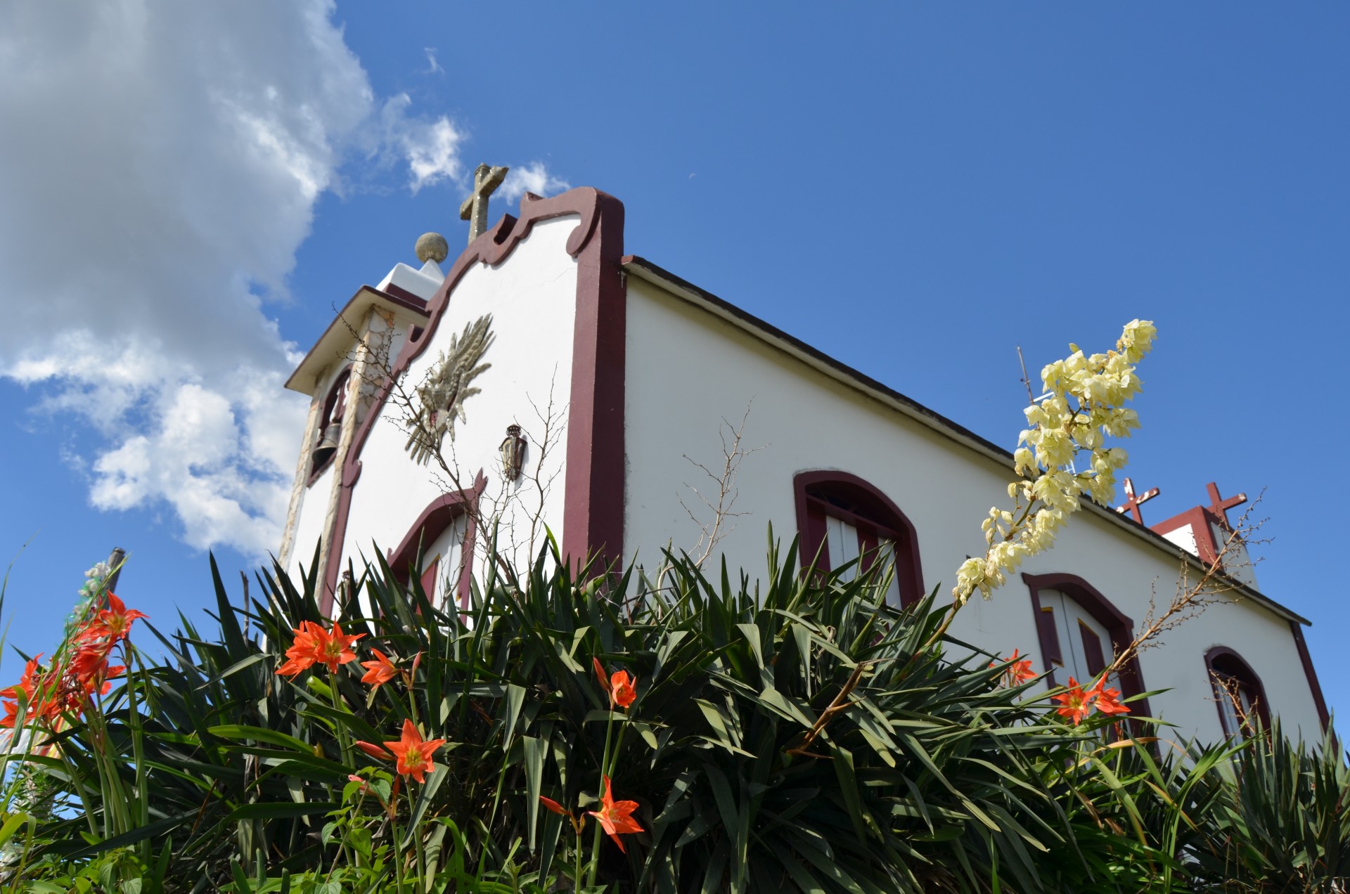 Capela do Senhor do Bonfim