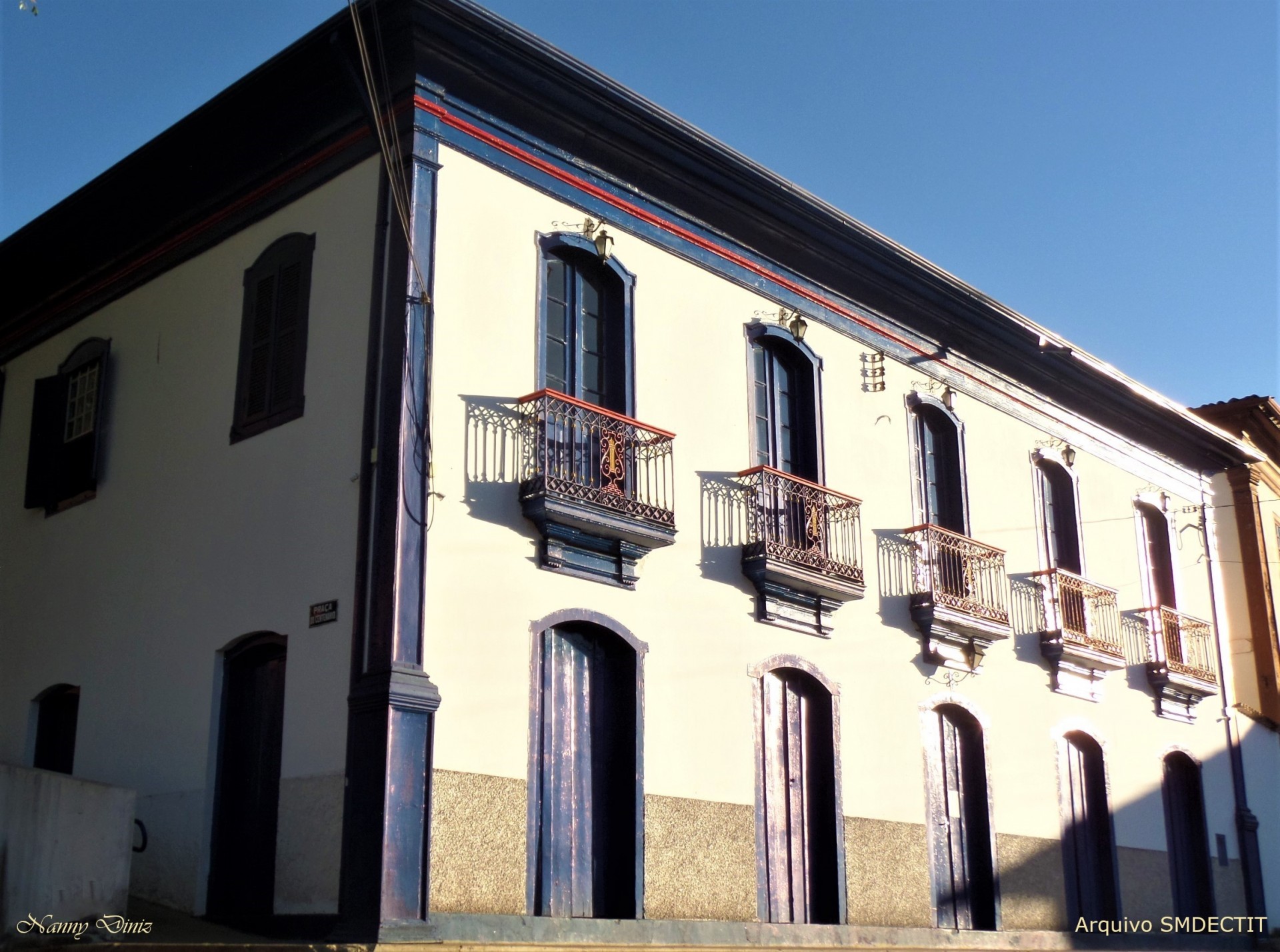 Casa de Drummond