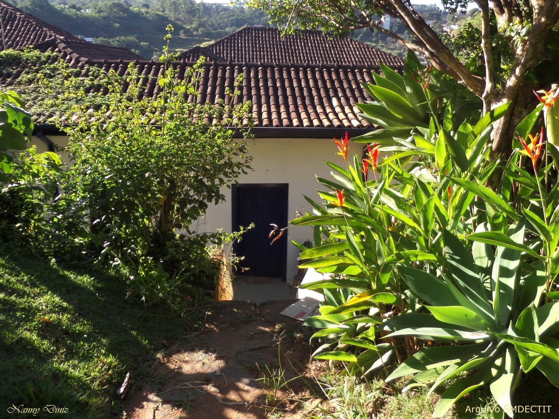 Casa de Drummond