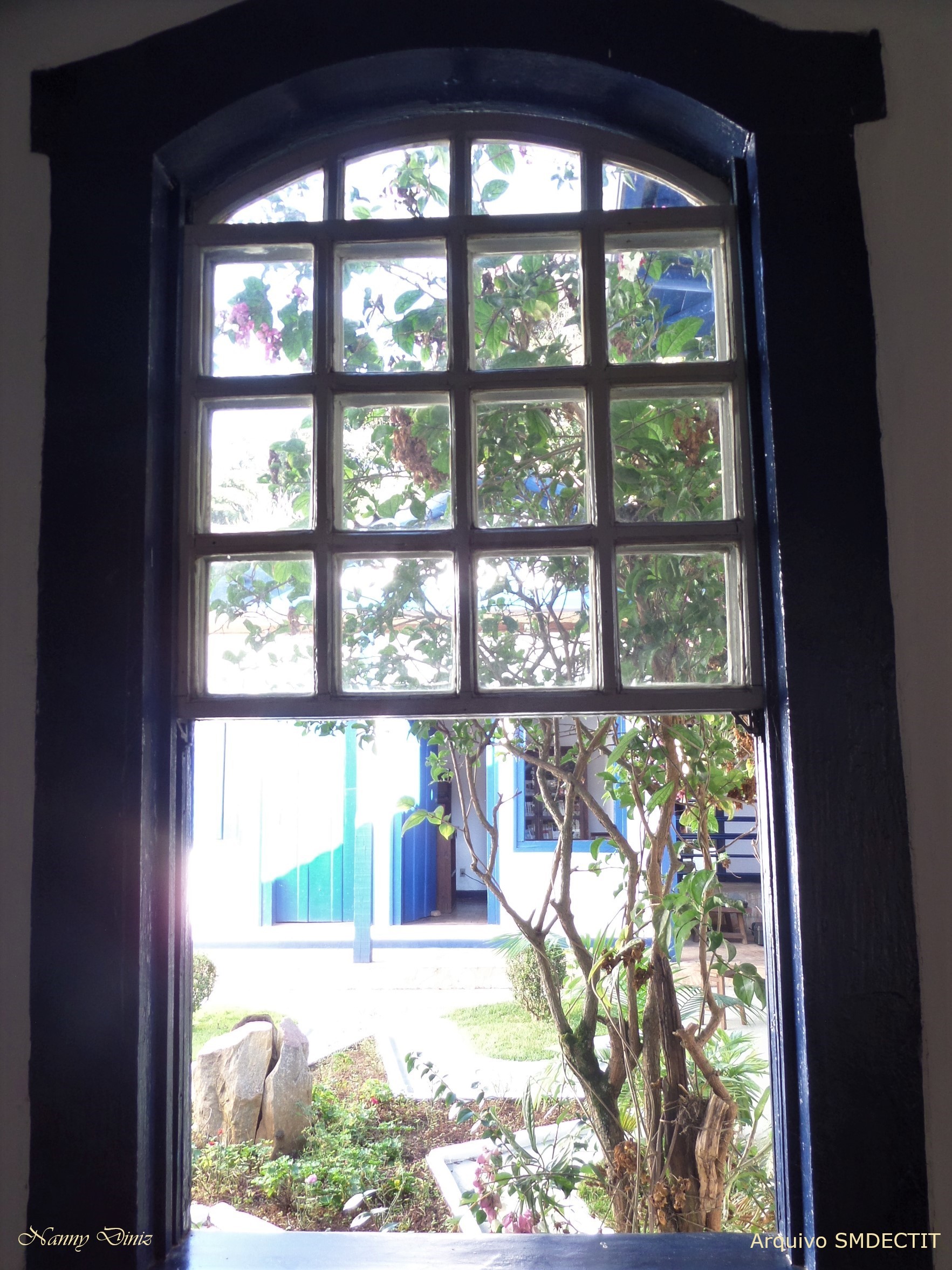 Casa de Drummond