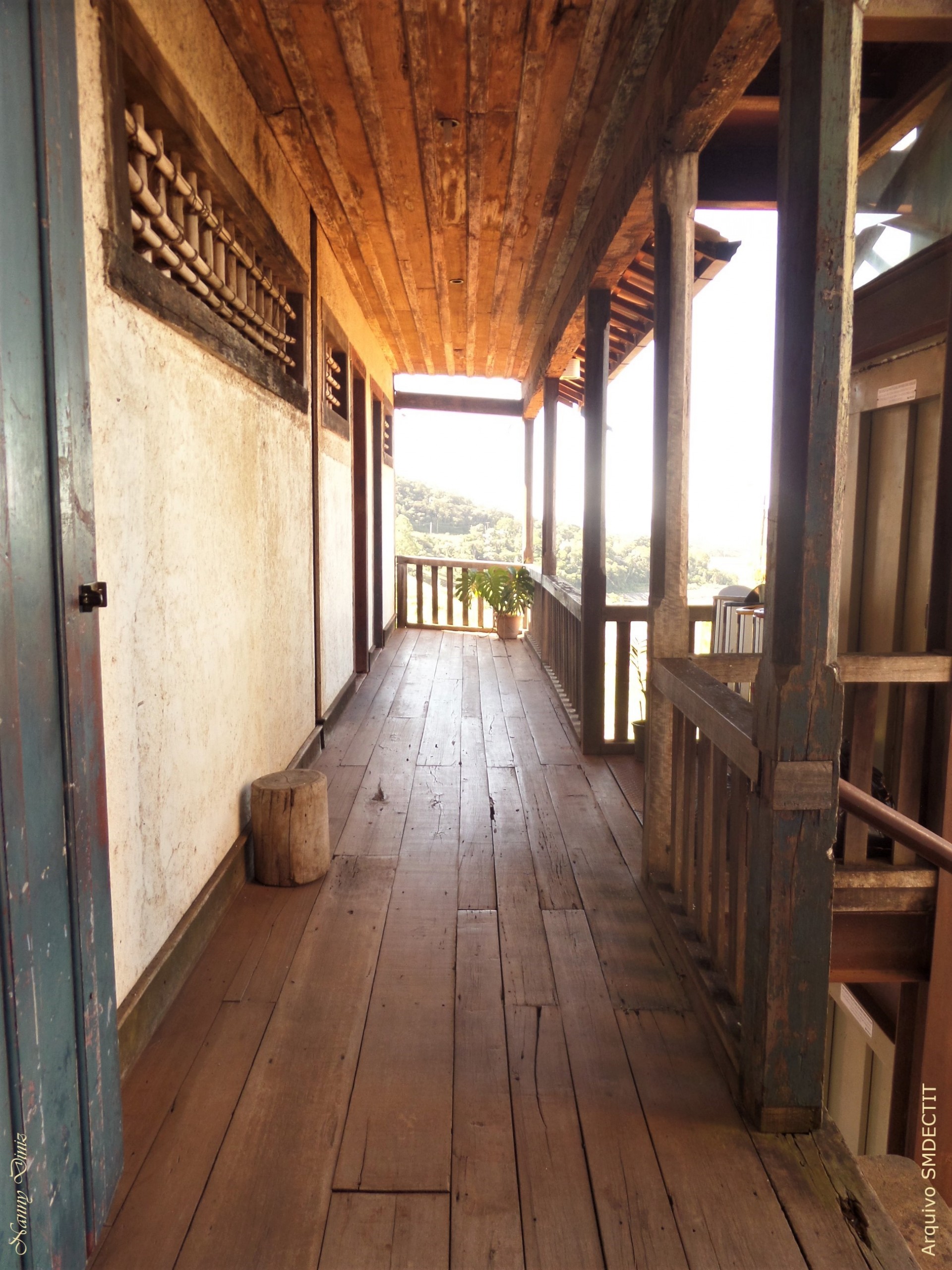 Fazenda do Pontal