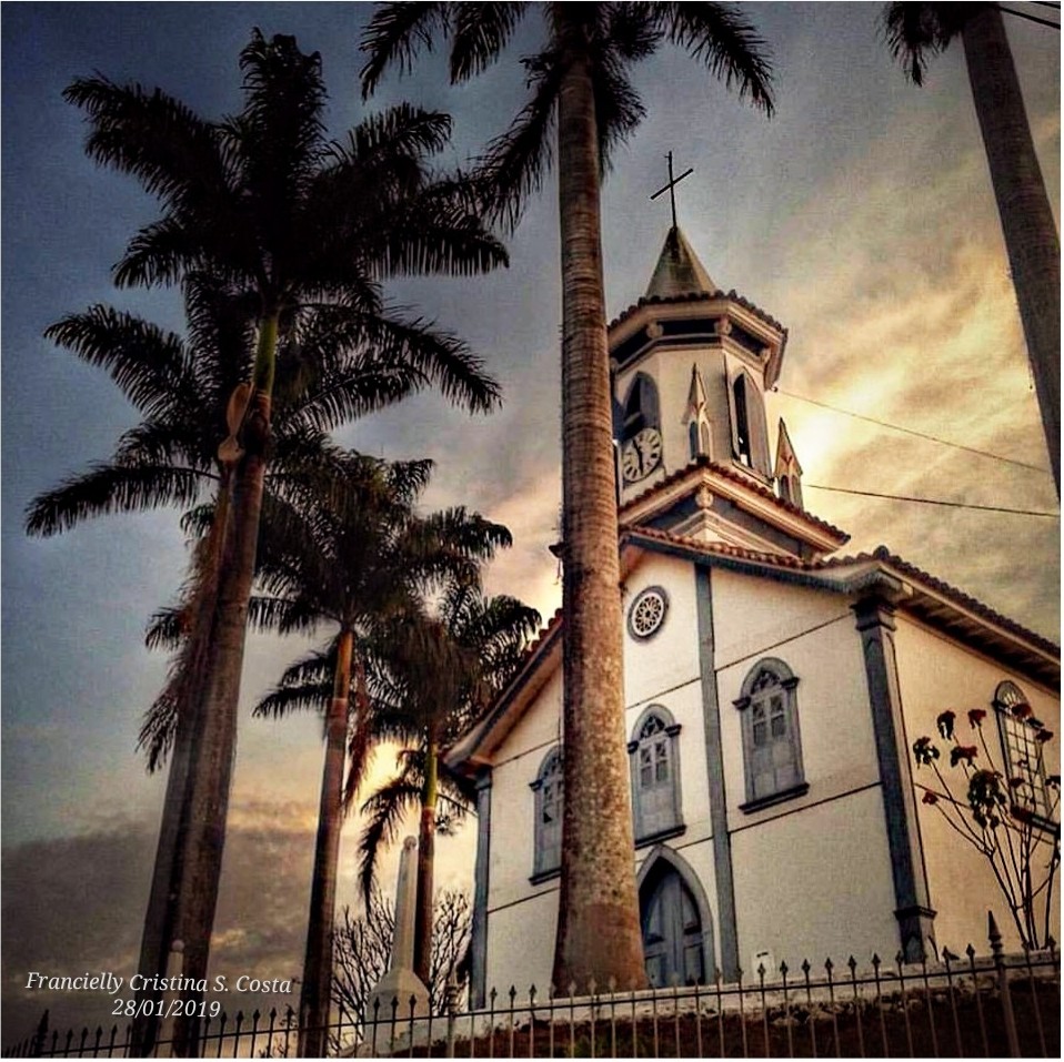 Igreja do Divino