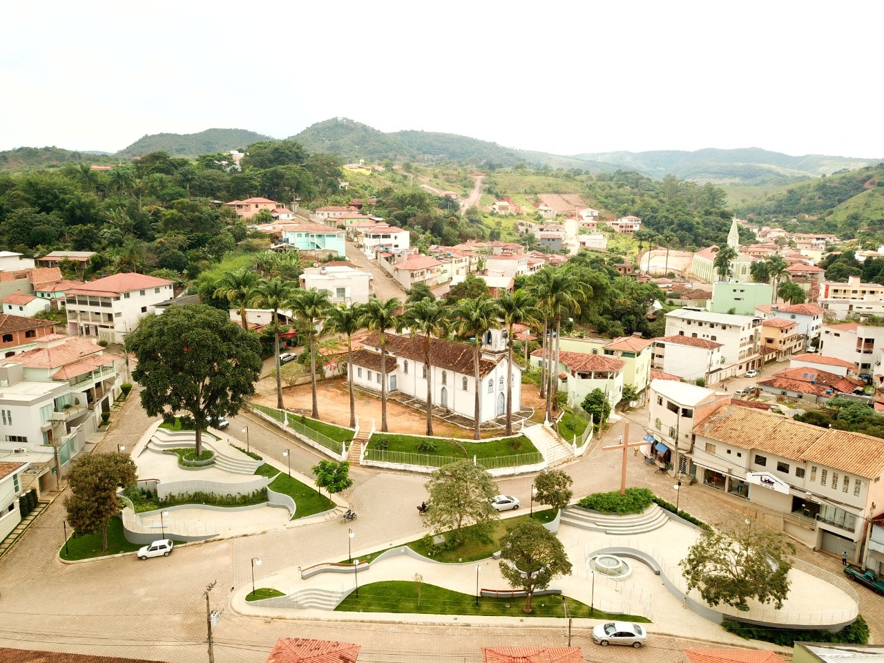 Igreja do Divino