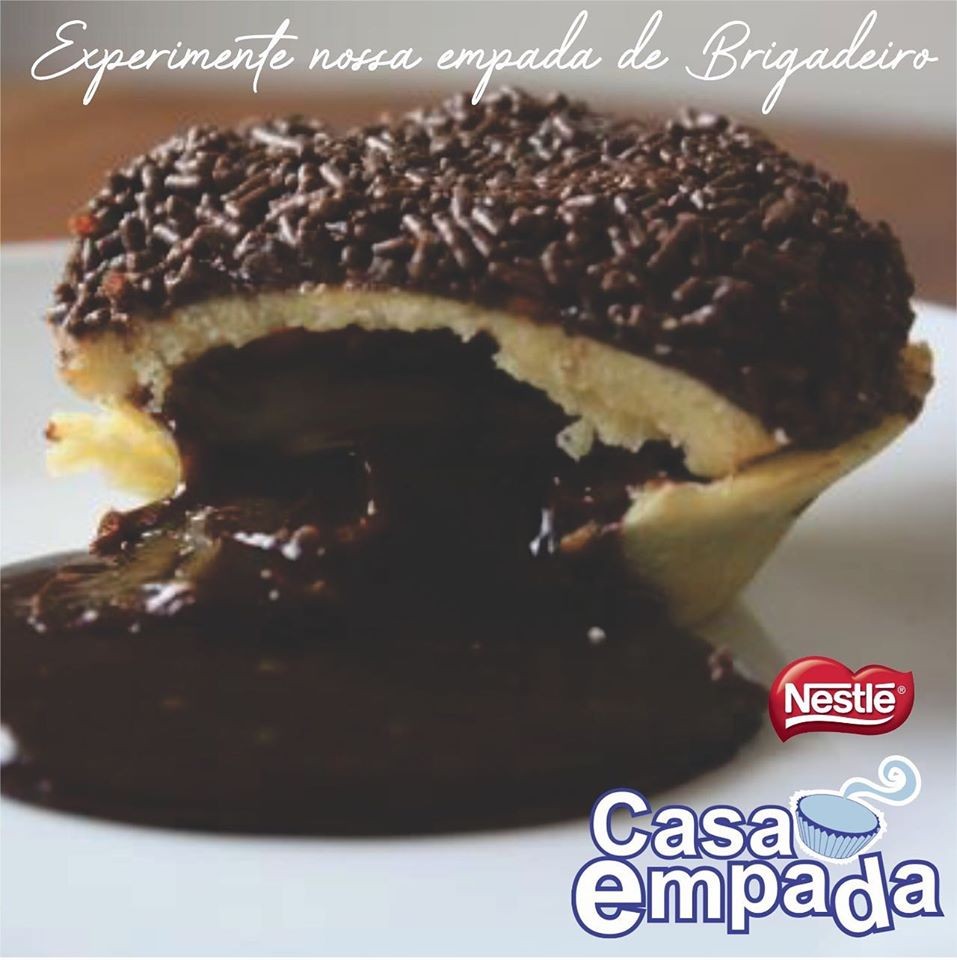 Casa da Empada