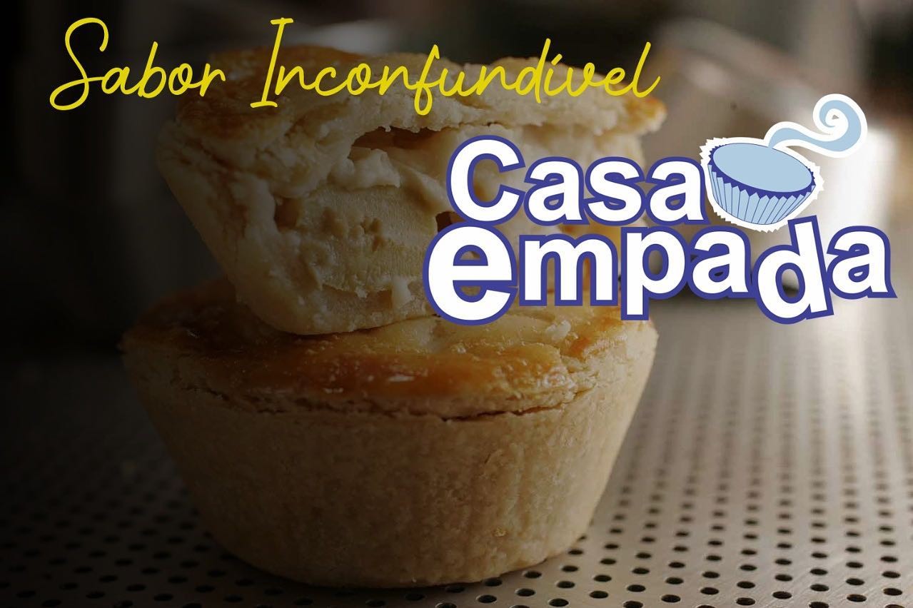 Casa da Empada