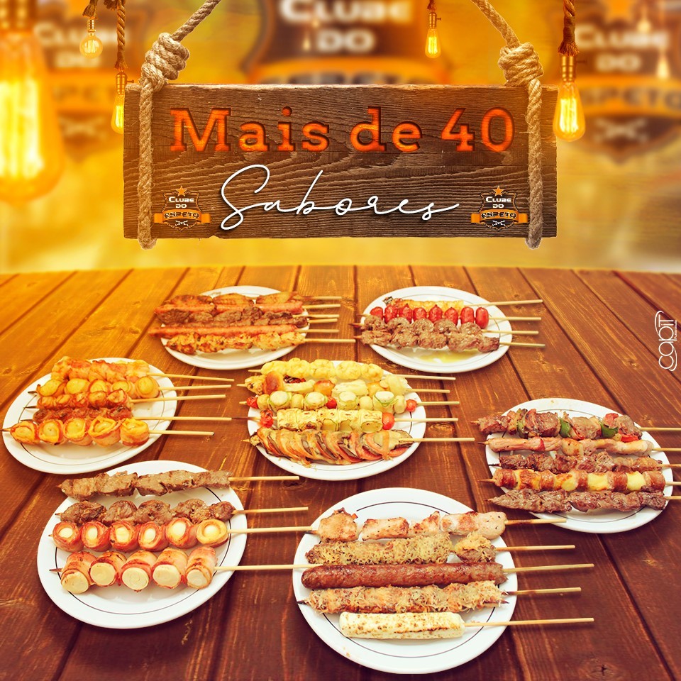 Clube do Espeto