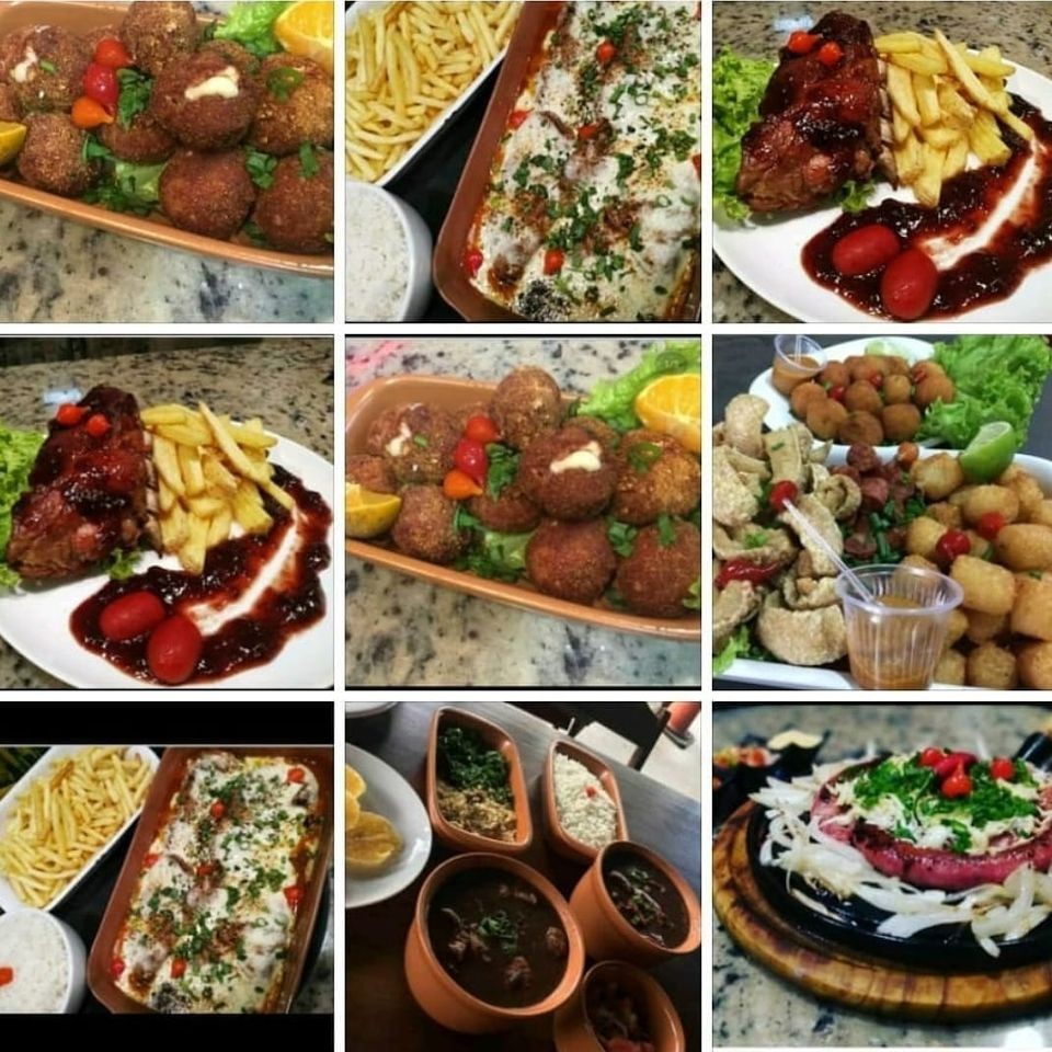 Boteco Brasil