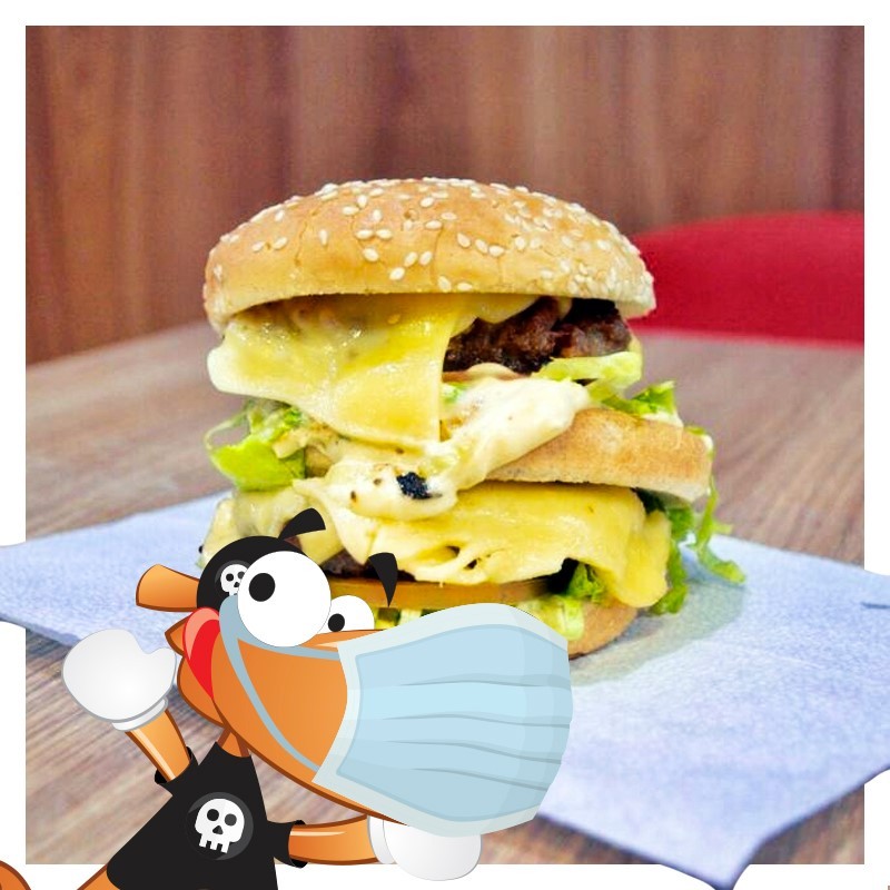 Kanguroo's 