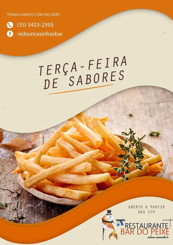 Bar do Peixe