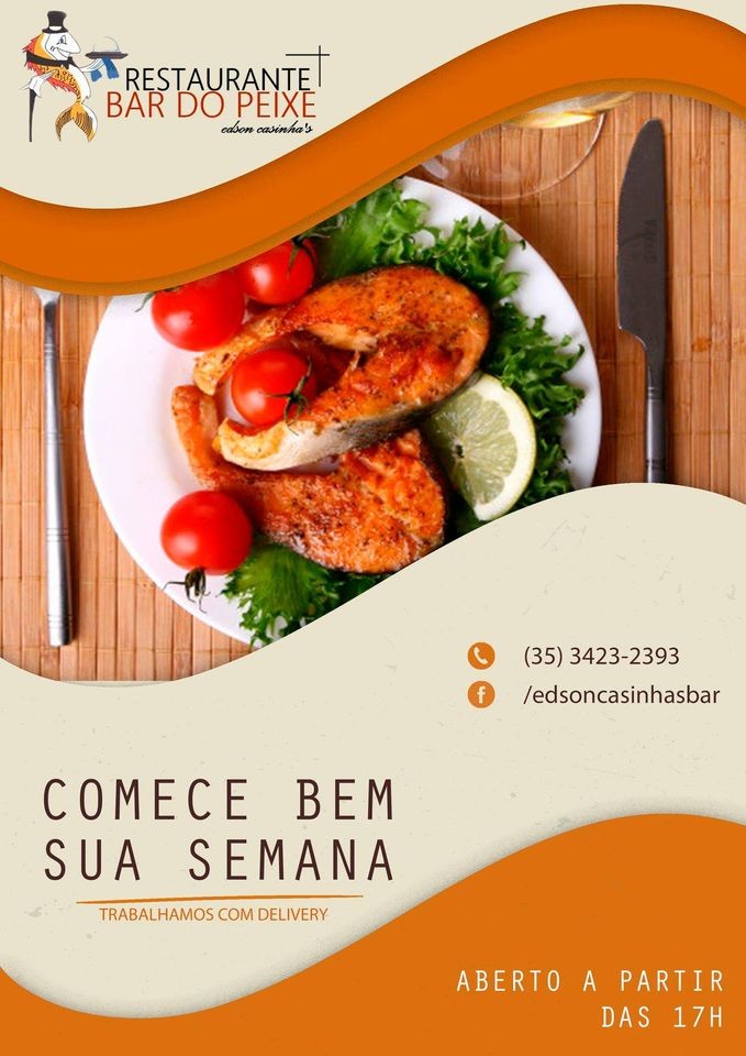 Bar do Peixe