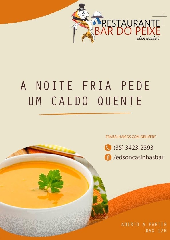 Bar do Peixe
