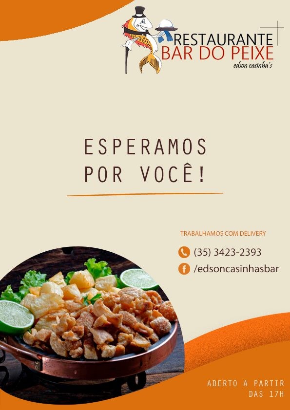 Bar do Peixe