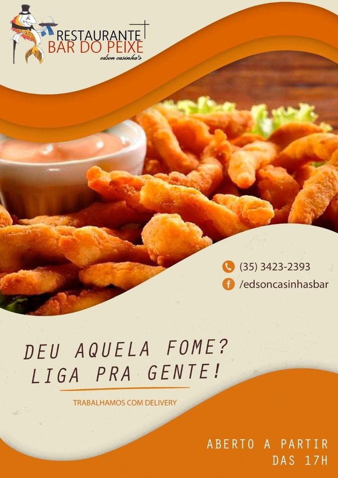 Bar do Peixe