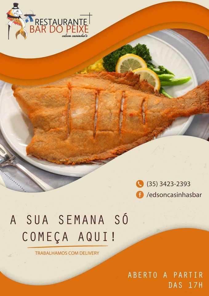 Bar do Peixe