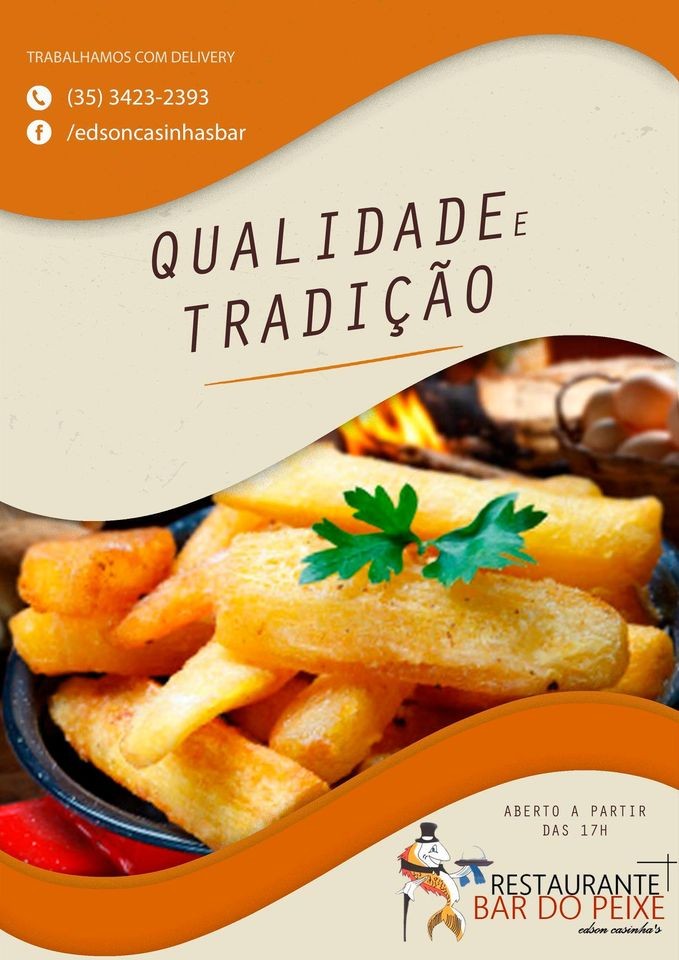 Bar do Peixe