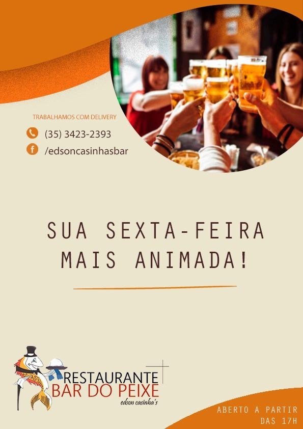 Bar do Peixe