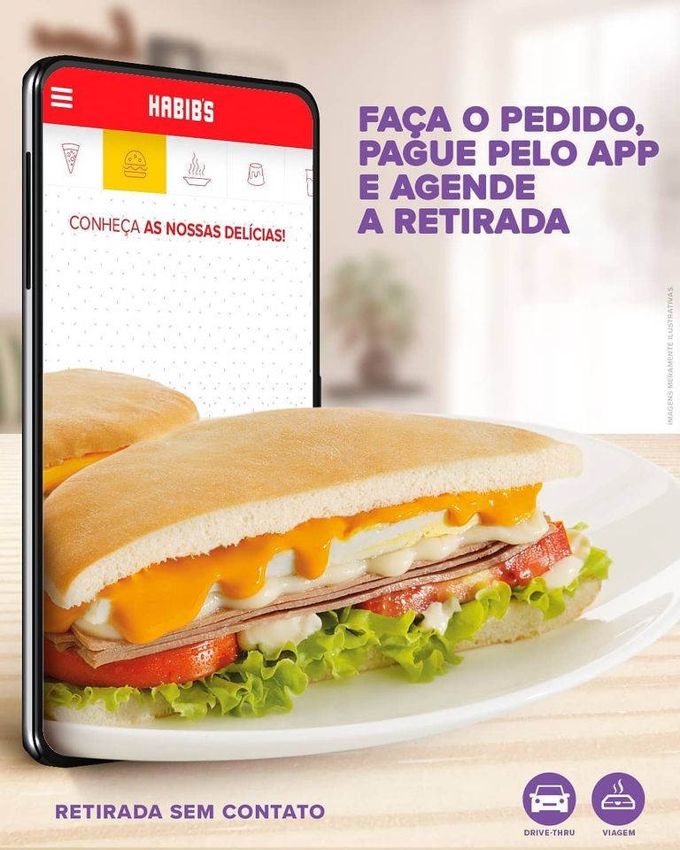 Habib's