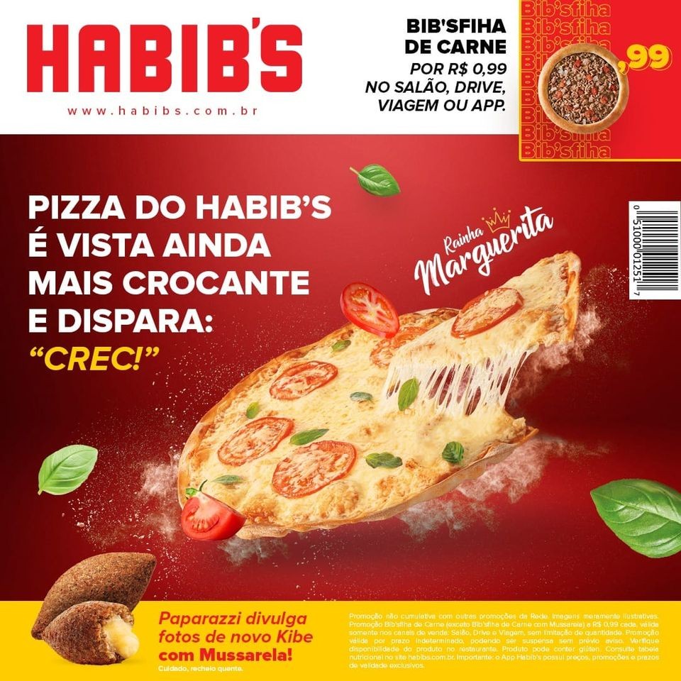 Habib's