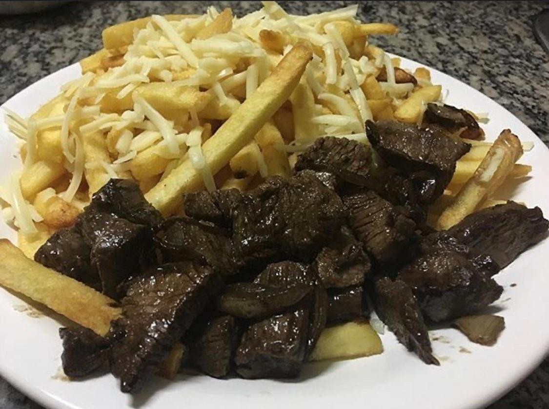 Bistrô Mendes