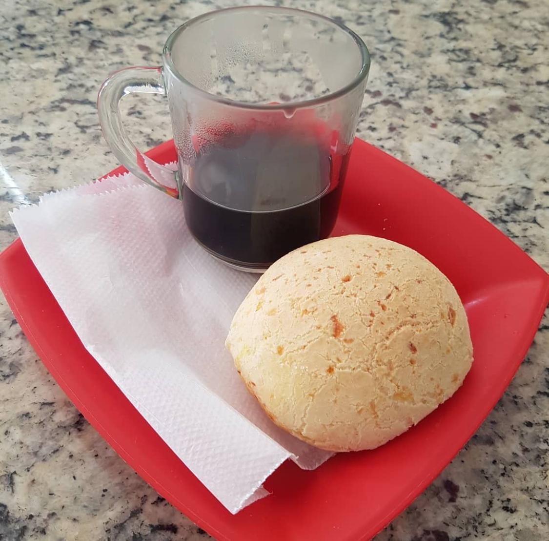 Lanchonete Sabor Gelado