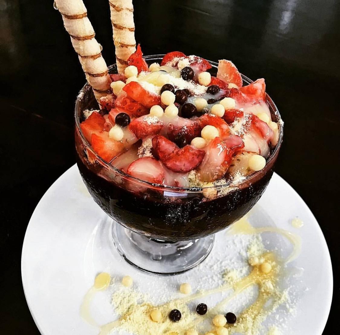 Lanchonete Sabor Gelado