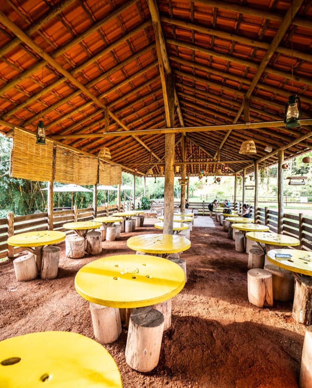 Rancho do Peixe