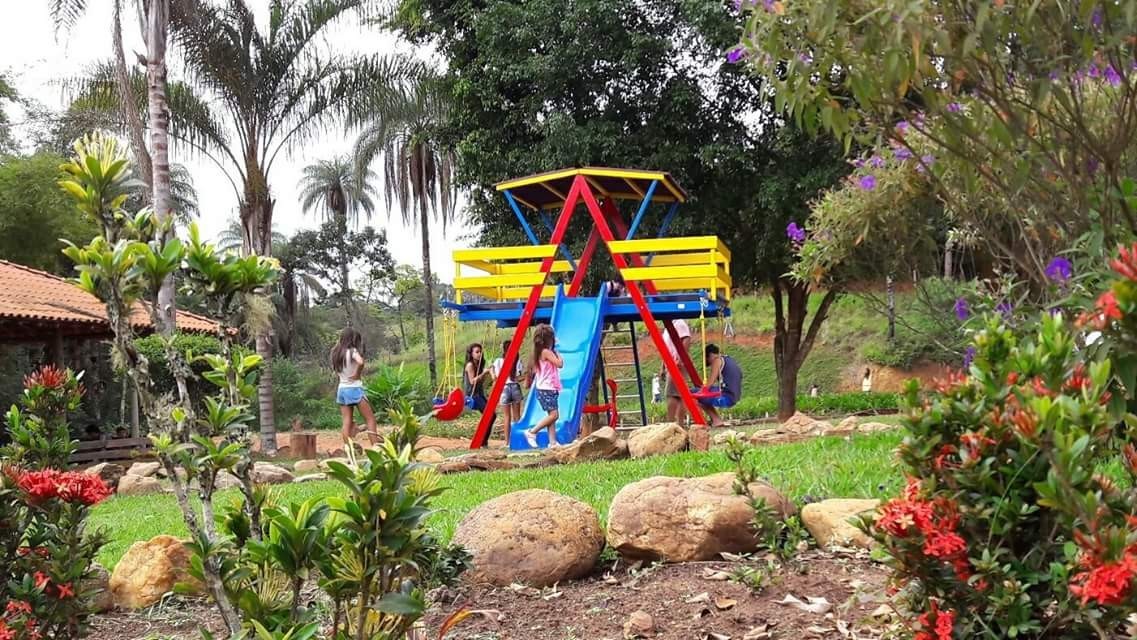Rancho do Peixe
