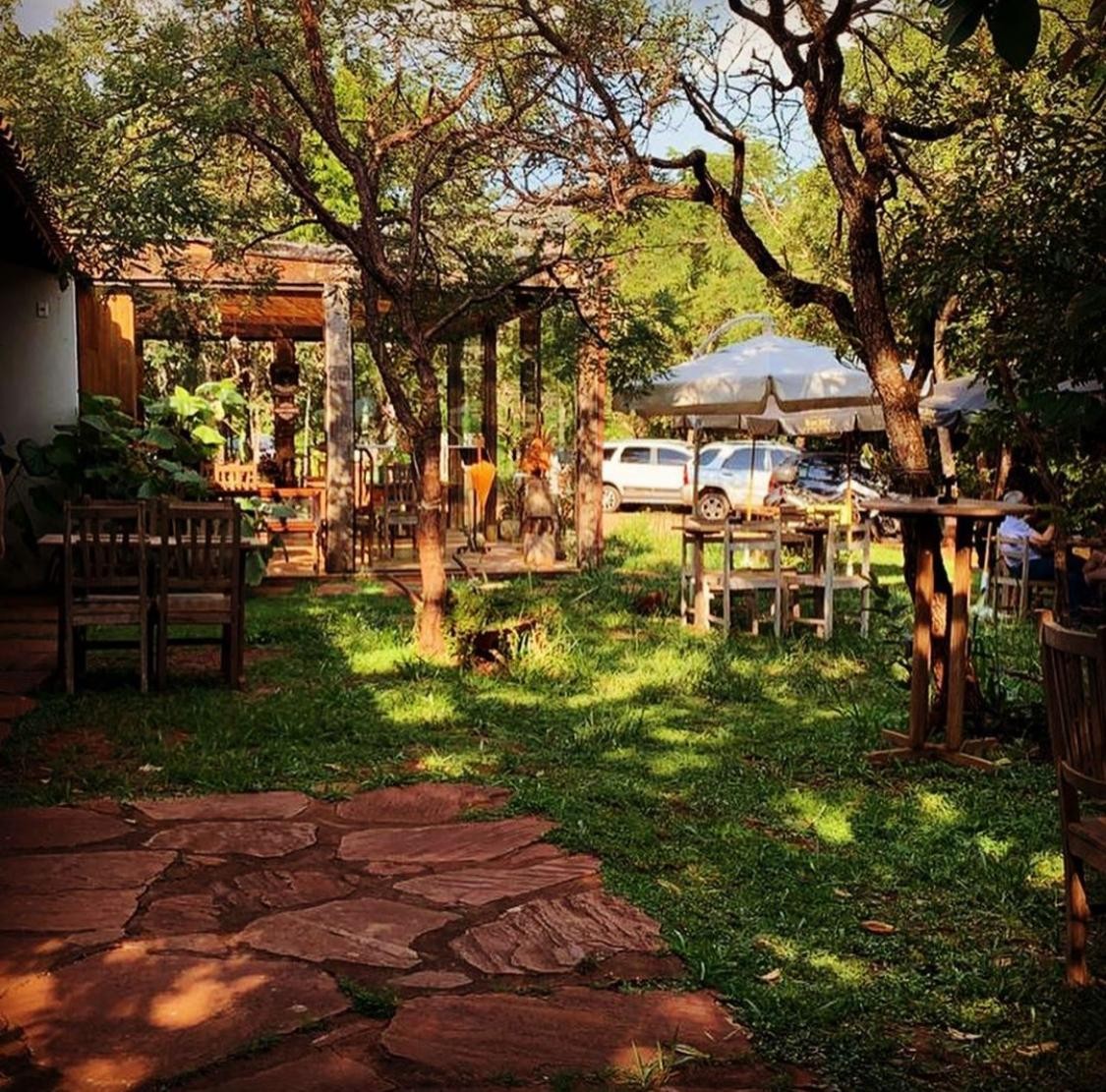 Restaurante Abóbora