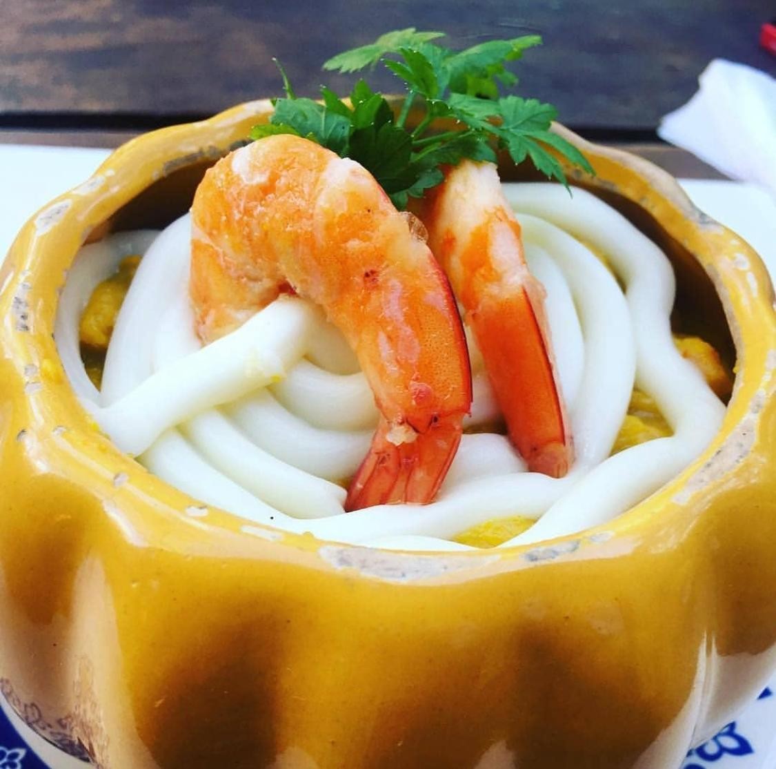 Restaurante Abóbora