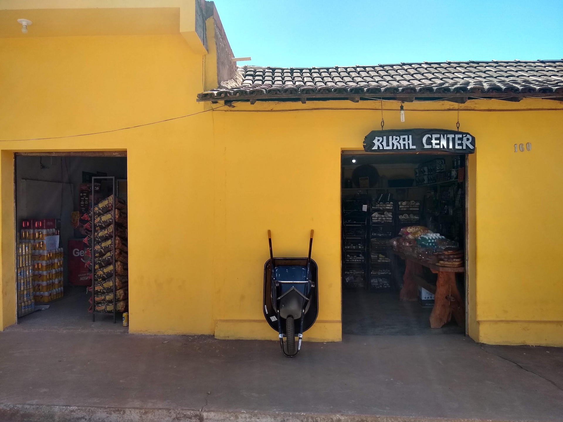 Rural Center