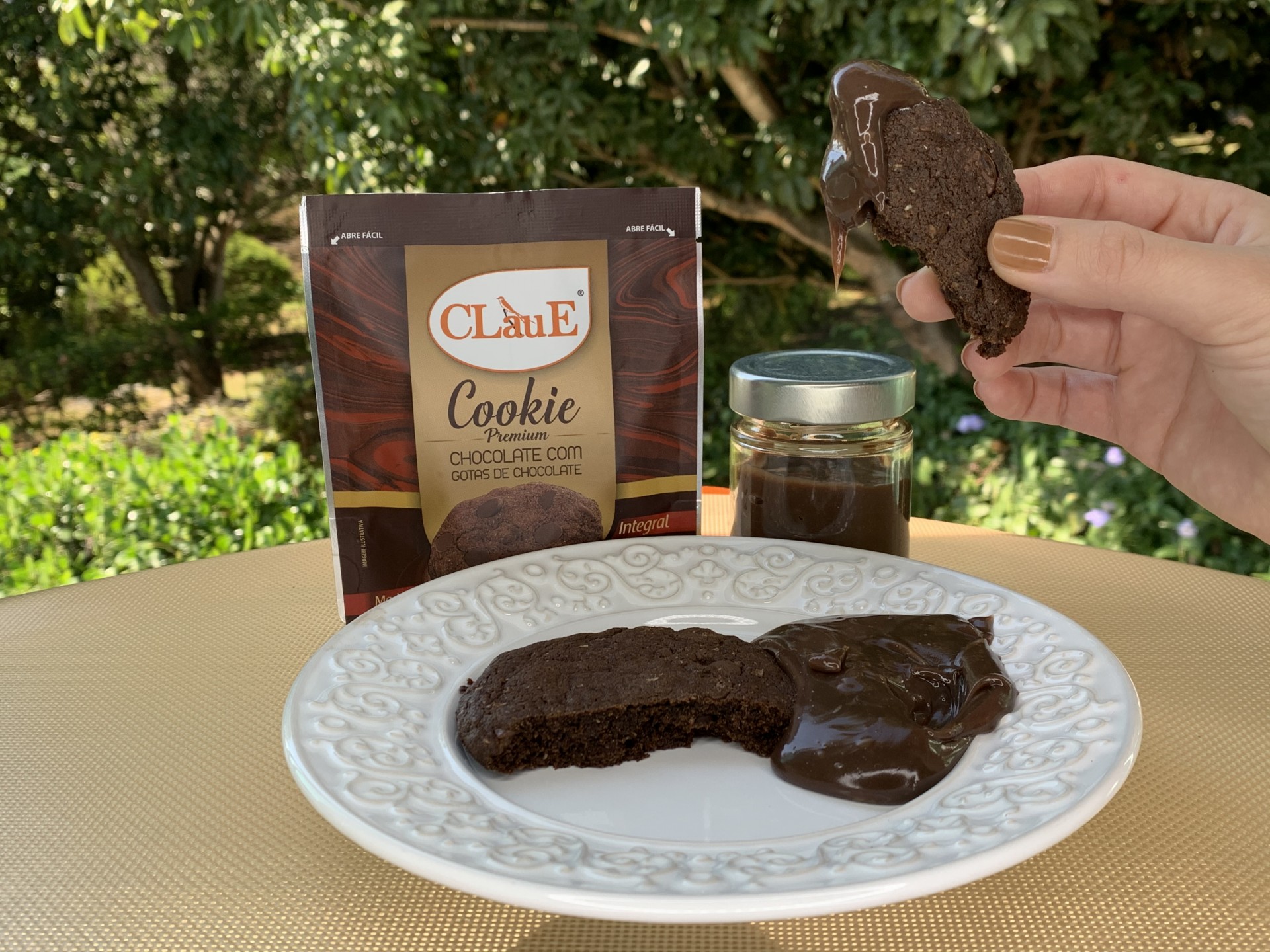 claue alimentos