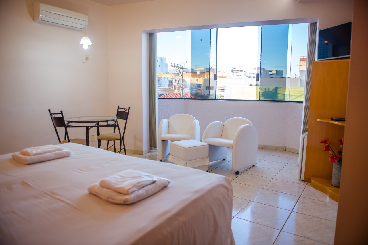 Stalo hotel