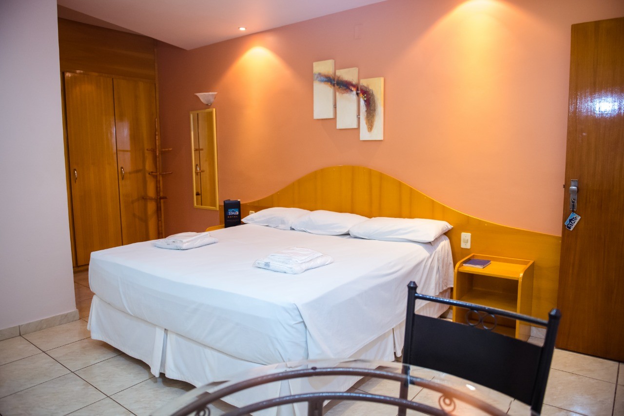Stalo hotel