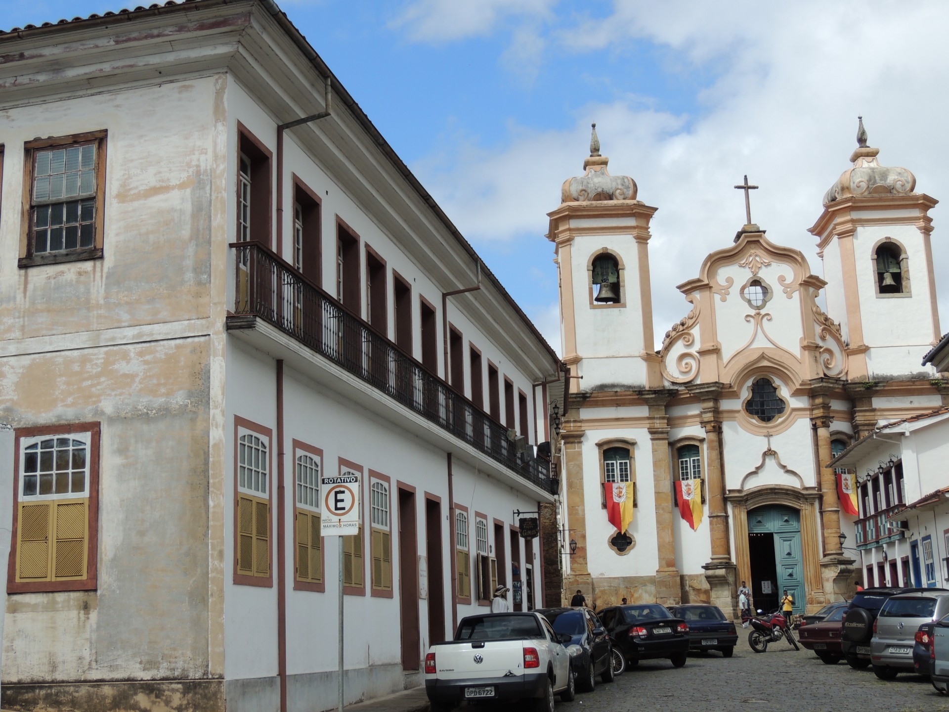 Ht Happy Travel Operadora E Receptivo de Turismo
