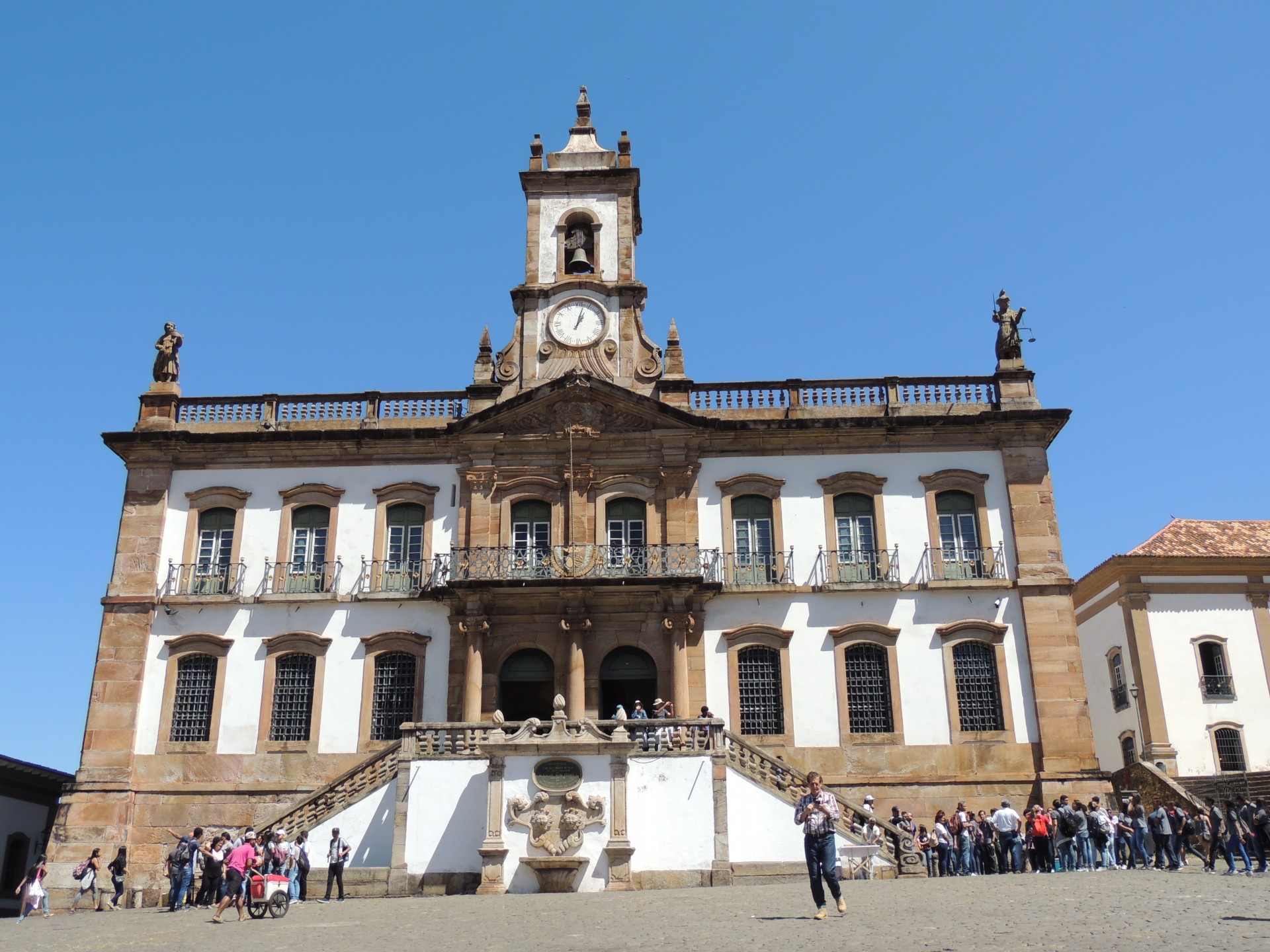 Ht Happy Travel Operadora E Receptivo de Turismo
