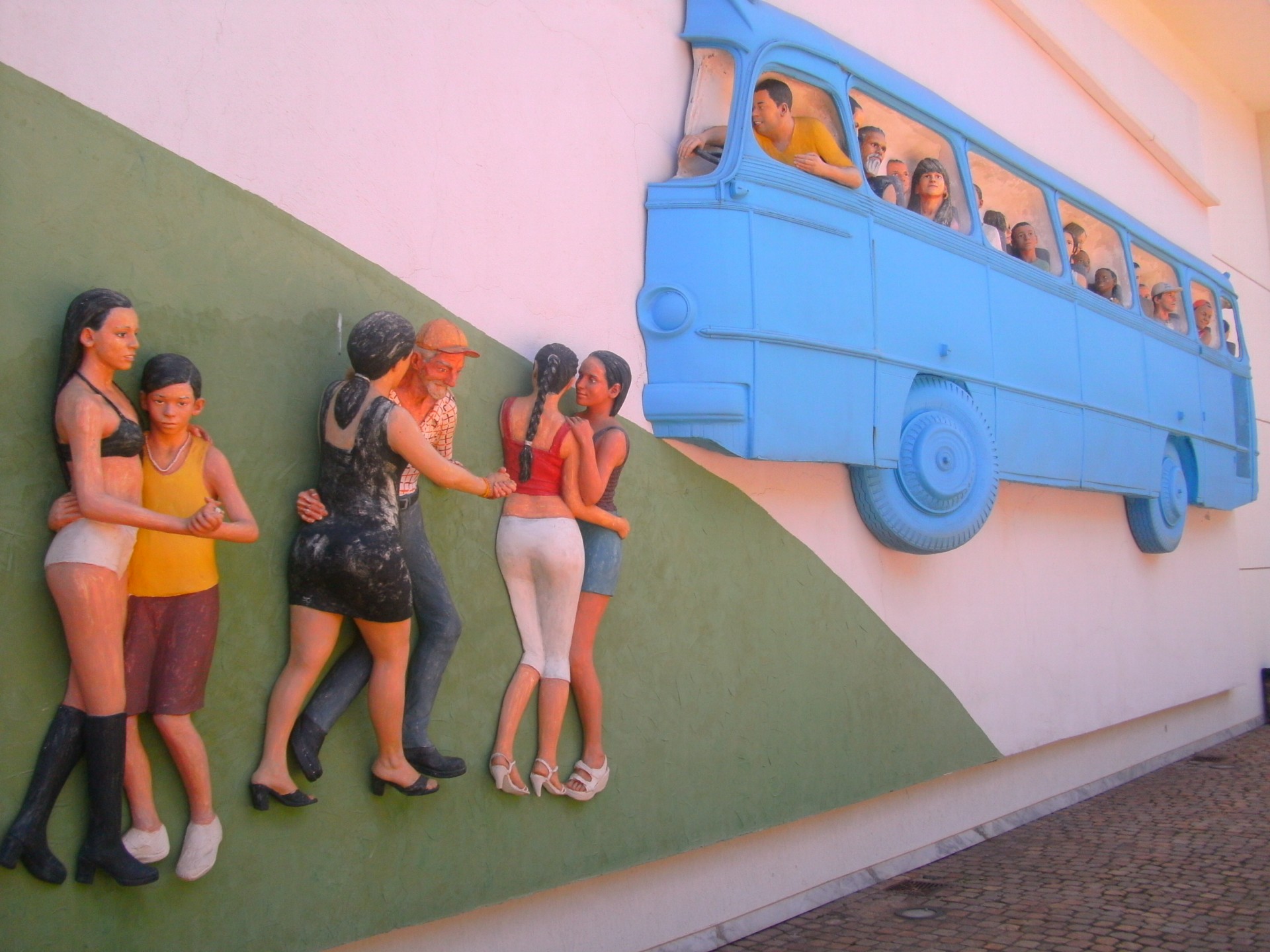Ht Happy Travel Operadora E Receptivo de Turismo