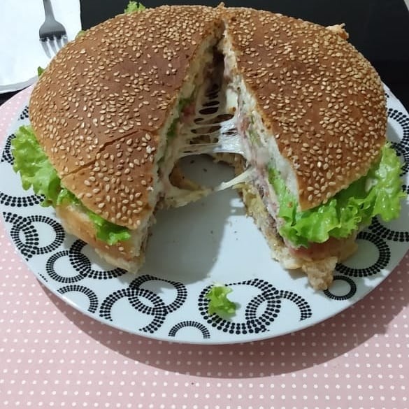 Dog Show Lanches