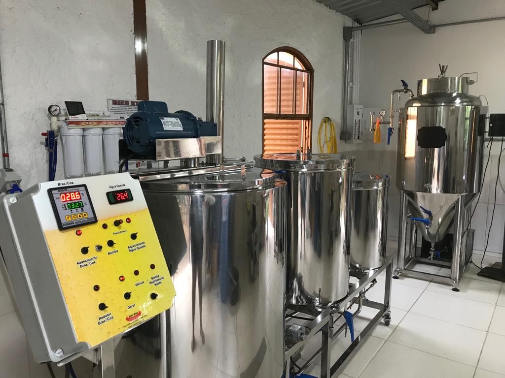 Cervejaria Butica