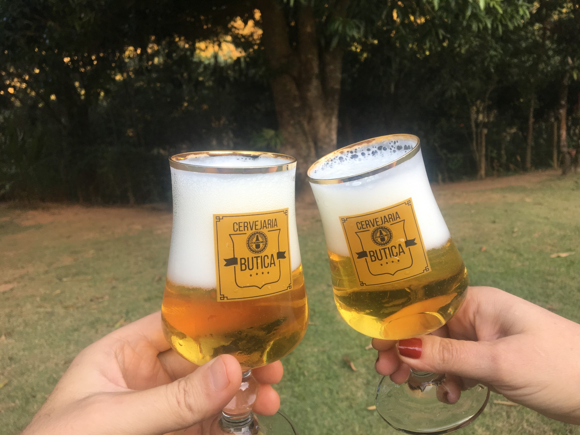 Cervejaria Butica