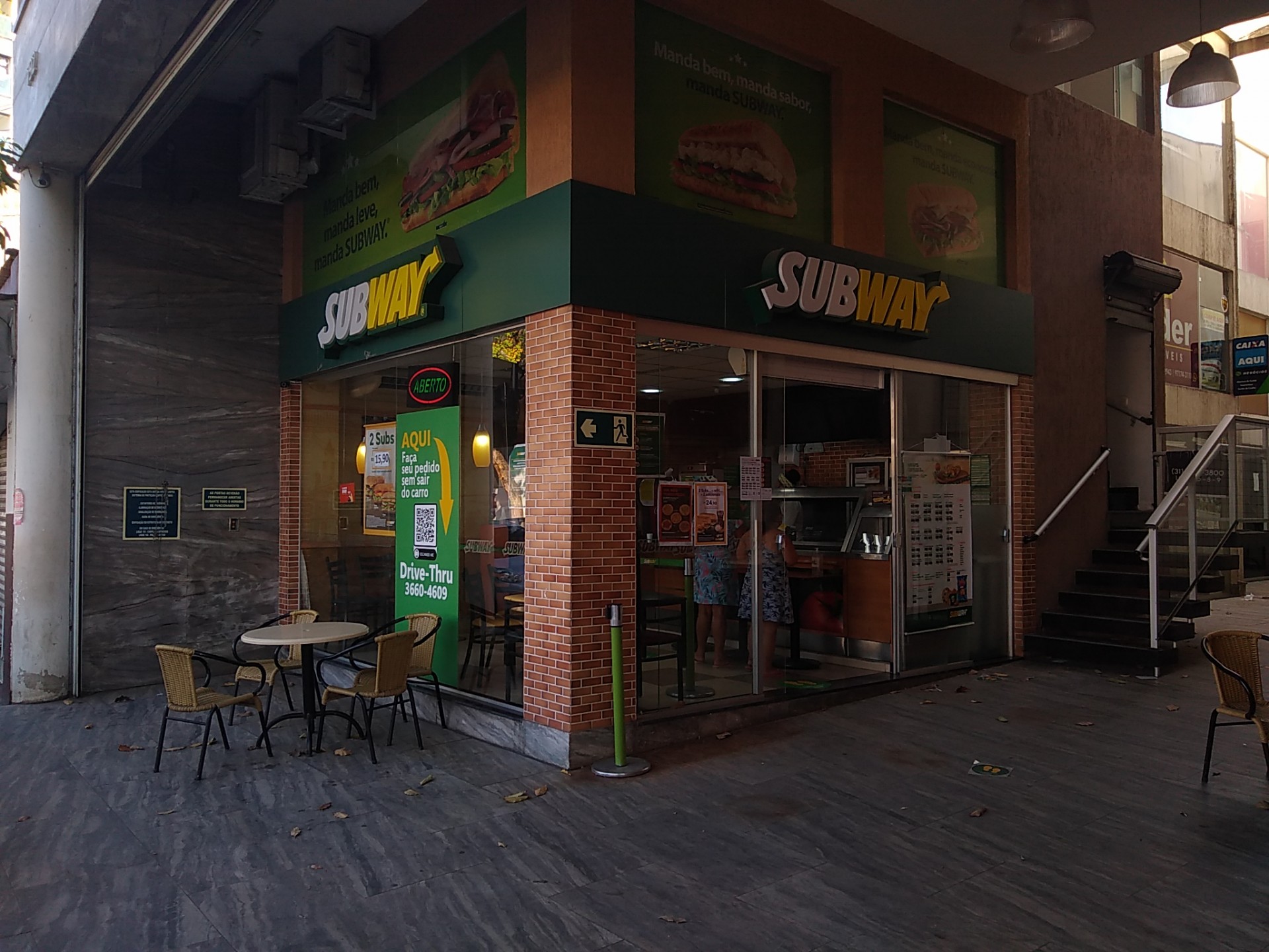 Subway