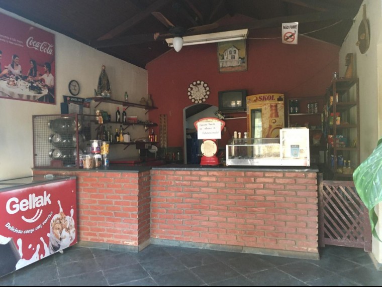 Bar da Valéria