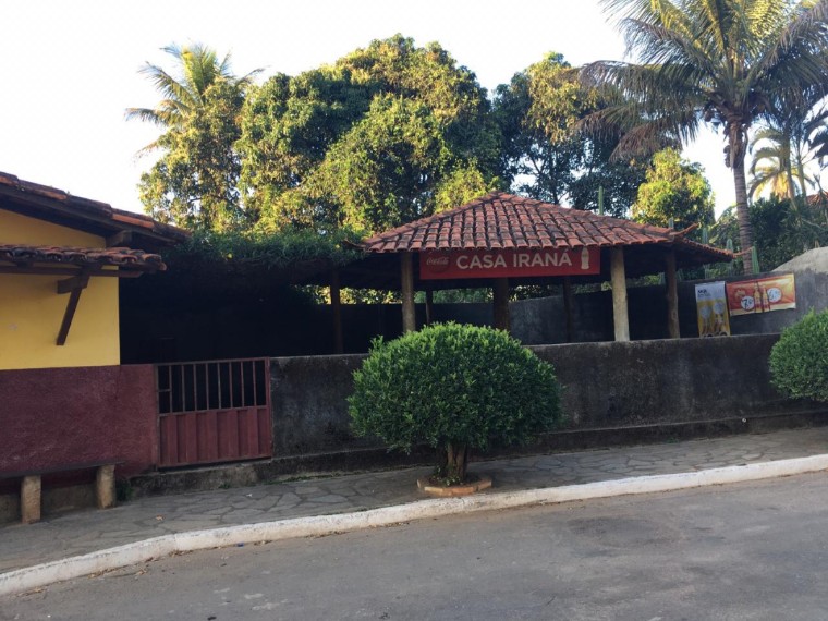 Bar da Valéria