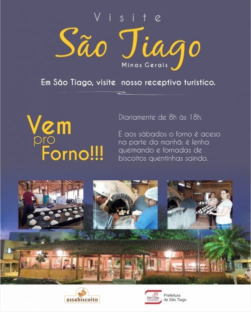 Forno na Praça